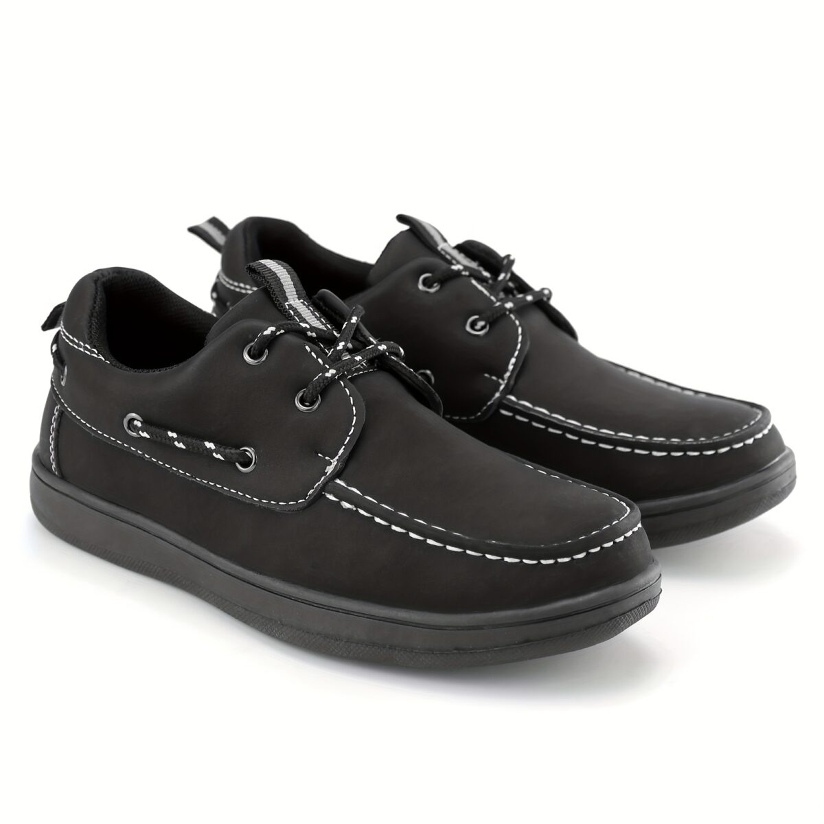 Newness Adventure Ready Boys Oxford Shoes Lightweight breathable and perfect for everyday wear