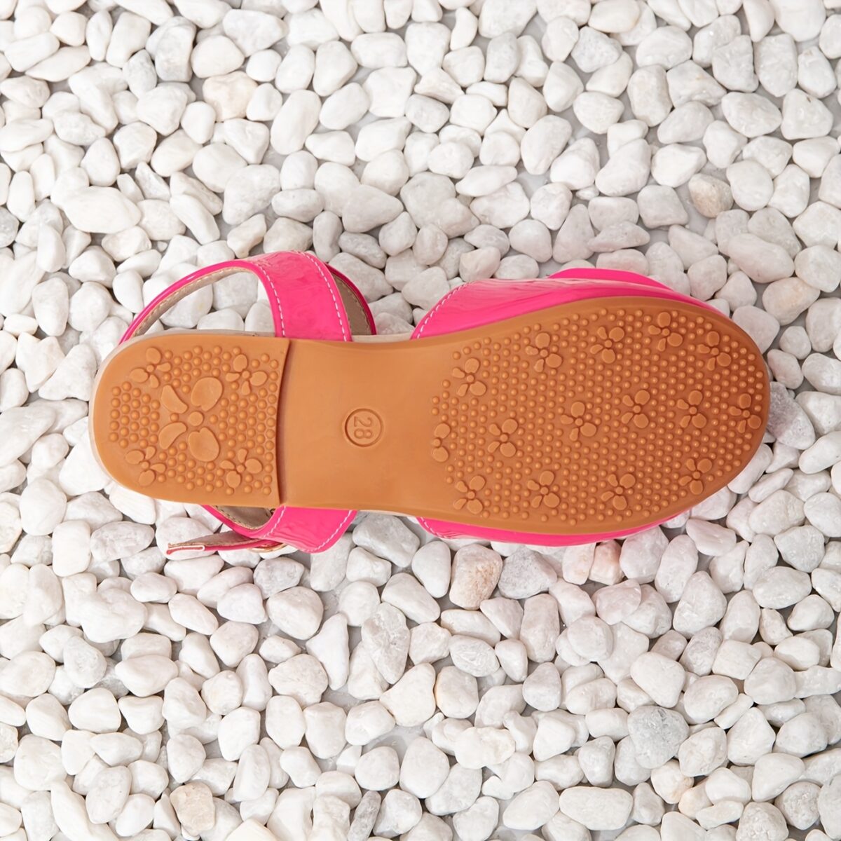 Adorable rose red bowknot princess sandals for girls perfect for parties or everyday wear Stylish and comfortable these sandals feature a charming bowknot detail Shop Newness