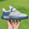 Stylish and comfortable WZRUISEN Kids Sneakers perfect for all seasons Available in a range of colors and sizes