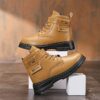 Stylish Newness Arctic Explorer Boys Snow Boots perfect for winter adventures Durable and warm ideal for snowy conditions