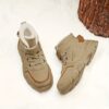 Newness Explorer Boys Snow Boots Stylish and durable snow boots perfect for winter adventures Cozy lining for warmth and comfort