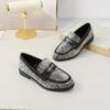 Stylish and comfortable Spring Step Boys Loafers in navy blue perfect for school and play Lightweight and non slip design ensures all day comfort