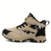 Stylish and comfortable Newness Active Play Kids Sport Shoes perfect for active play The shoes are shown on a childs feet highlighting their vibrant color and design