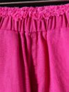Stylish ombre pants set in sunset hues for girls perfect for summer Trendy kids fashion from Newness