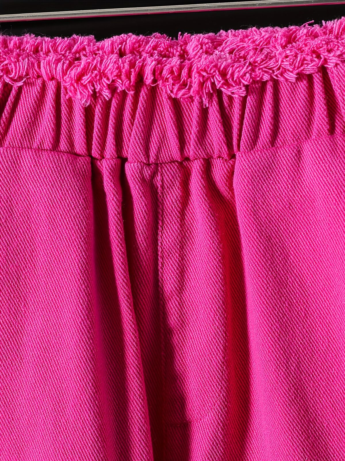 Stylish ombre pants set in sunset hues for girls perfect for summer Trendy kids fashion from Newness