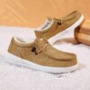 Stylish and comfortable all season kids loafers from Newness perfect for any occasion