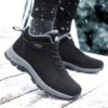 Newness Arctic Explorer Boys Snow Boots Stylish warm and durable snow boots perfect for winter adventures