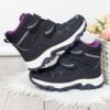 Newness Explorer Kids Winter Boots Stylish warm and waterproof boots perfect for winter adventures