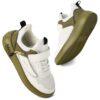 Stylish and comfortable DACLAY Kids Sneakers for boys and girls Breathable non slip perfect for all seasons