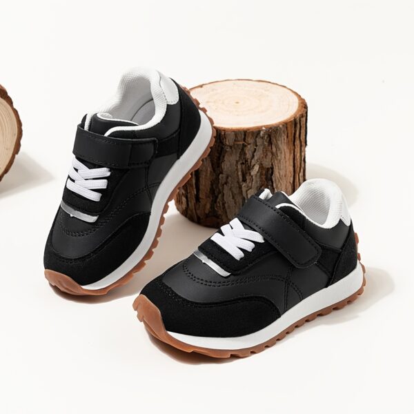 Stylish and comfortable Newness Stride Rite Kids Sneakers in white perfect for school playdates and everyday adventures