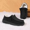 Stylish and comfortable all season kids loafers from Newness perfect for any occasion