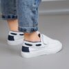 Newness Tassel Kids Loafers in springsummer style Stylish and comfortable retro style loafers for kids