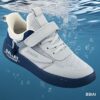 Stylish and comfortable WZRUISEN Kids Sneakers perfect for all seasons Available in a range of colors and sizes