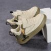 Stylish boys retro sneakers in white with colorful tassels perfect for everyday wear