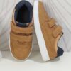 Stride Rite Boys Sneakers from Newness All day comfort and style for active boys Durable stylish sneakers perfect for play and everyday wear