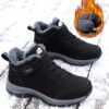 Newness Arctic Explorer Boys Snow Boots Stylish warm and durable snow boots perfect for winter adventures