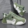 Stylish Zhenyuezu Urban Explorer Unisex Sneakers perfect for any occasion High quality comfortable design in versatile color
