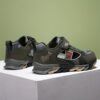 Stylish and comfortable Stealth Camo Kids sneakers in camouflage print perfect for boys and girls Newness kids shoe collection