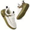 Stylish and comfortable WZRUISEN Kids Sneakers perfect for all seasons Available in a range of colors and sizes