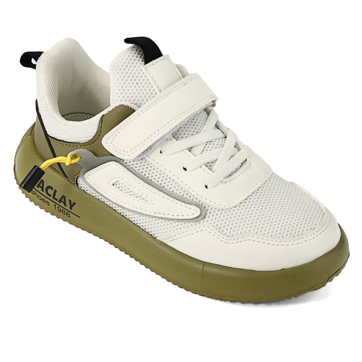 Stylish and comfortable DACLAY Kids Sneakers for boys and girls Breathable non slip perfect for all seasons