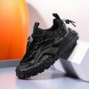 Newness Explorer Boys Chunky Sneakers Stylish and comfortable chunky sneakers for boys perfect for active play Durable design in a trendy color