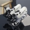 Stylish and breathable Velocity Mesh Sneakers for boys perfect for spring summer and autumn Newness