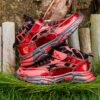 Stylish and comfortable Playful Prints Kids Sneakers in vibrant colors perfect for play and everyday wear