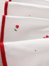 Sweet Cherry Print Dress with Bow from Newness A charming cherry printed dress with a cute bow