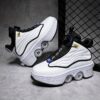 Stylish Newness Velocity High Top Roller Skates in a variety of colors showcasing their comfortable design and suitability for any occasion