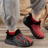 Newness Web Slinger Spider Kid Shoes Stylish and comfortable sneakers for kids featuring a spider web design