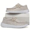 Newness Playful Prints Kids Canvas Sneakers   Stylish and comfortable canvas sneakers perfect for everyday wear in a playful print design