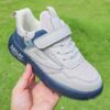 Stylish and comfortable WZRUISEN Kids Sneakers perfect for all seasons Available in a range of colors and sizes