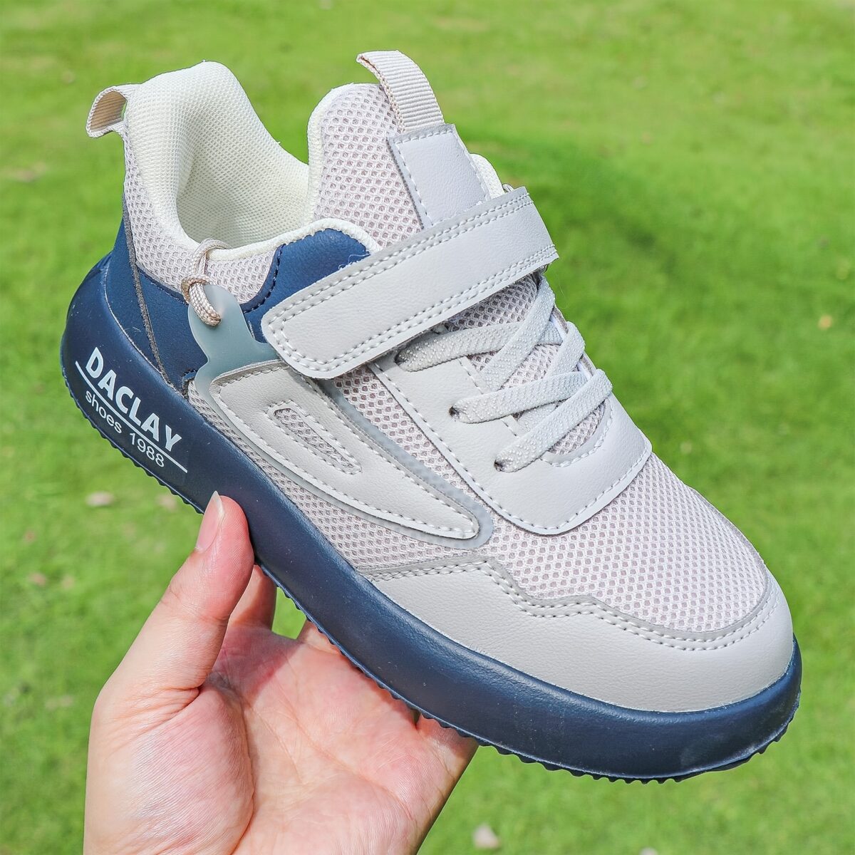 Stylish and comfortable WZRUISEN Kids Sneakers perfect for all seasons Available in a range of colors and sizes