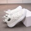 Stylish and comfortable Spring Step boys athletic sneakers in blue perfect for active kids Breathable and durable design for all day wear