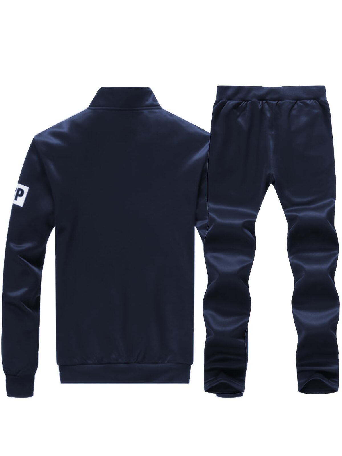 Dubai Luxe Mens Casual Suit from Newness perfect for FallWinter A stylish and comfortable mens suit in a sophisticated design