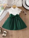 Adorable Summer Bloom Girls Summer Dress from Newness perfect for sunny days Stylish and comfortable kids summer fashion