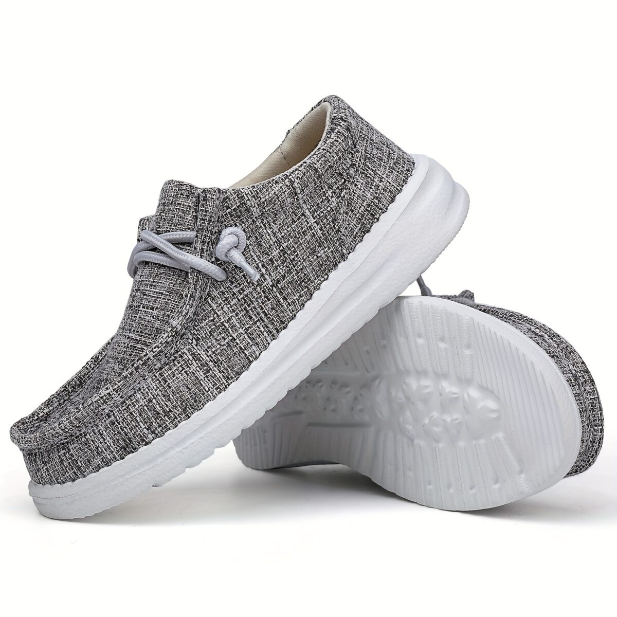 Newness Playful Prints Kids Canvas Sneakers   Stylish and comfortable canvas sneakers perfect for everyday wear in a playful print design