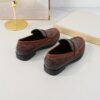 Stylish and comfortable Spring Step Boys Loafers in navy blue perfect for school and play Lightweight and non slip design ensures all day comfort