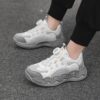 Stylish and breathable Cloud Runners running sneakers for boys by Newness Perfect for active kids these sneakers offer comfort and style