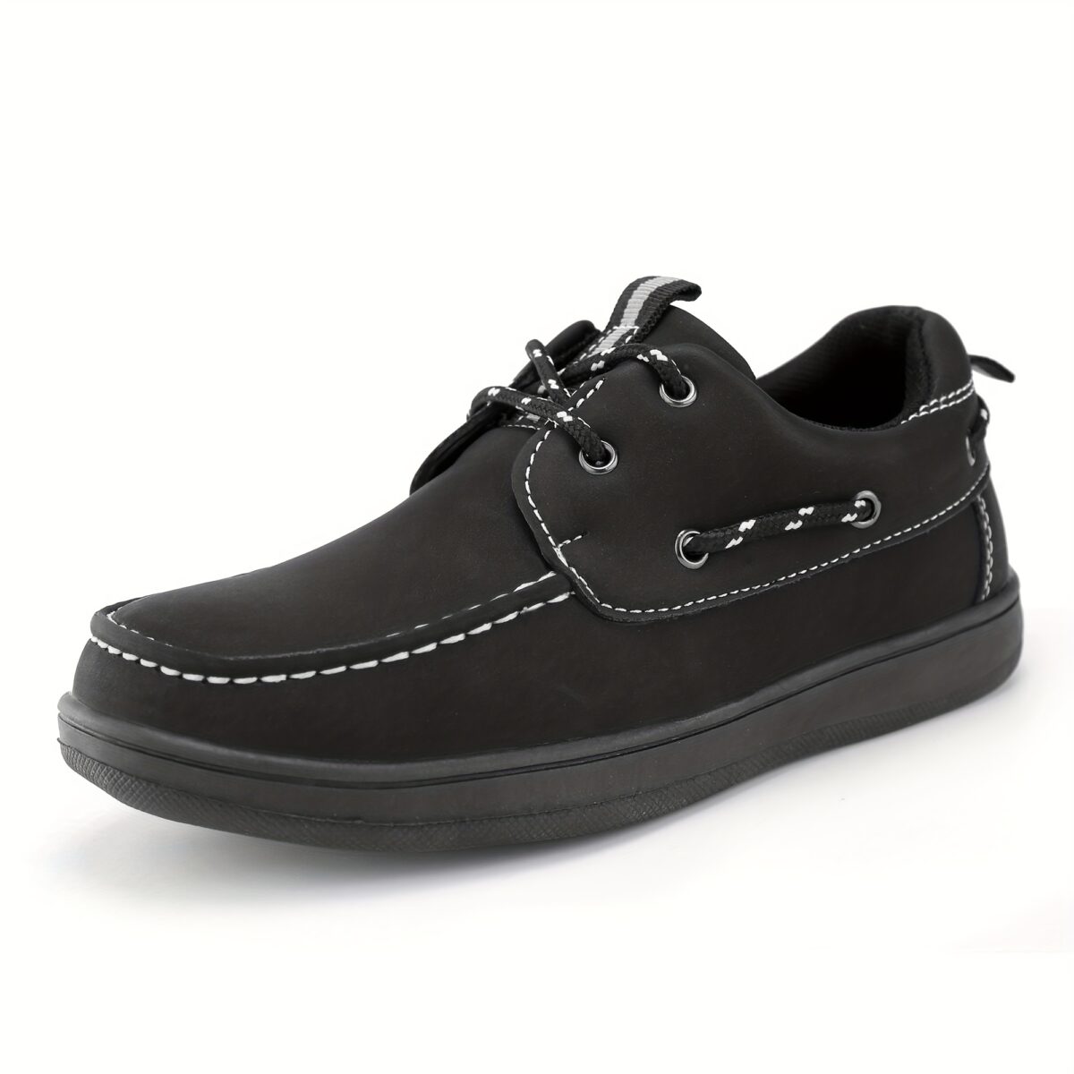 Newness Adventure Ready Boys Oxford Shoes Lightweight breathable and perfect for everyday wear