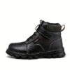 Newness Urban Explorer Boys Winter Boots stylish and perfect for outdoor adventures