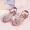 Newness Celestial Rhinestone Sandals Sparkle and shine all summer long in these cute must have sandals