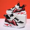 Newness Velocity Kids Sneakers in multiple colors durable stylish sneakers for active children