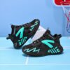 Stylish Velocity Kids Low Tops in various colors perfect for sports or casual wear Comfortable and durable shoes for kids all day play