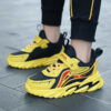 Newness Velocity Kids Sneakers in multiple colors durable stylish sneakers for active children