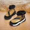 Stylish and functional Arctic Explorer Winter Snow Boots for kids perfect for snowy adventures Newness brand