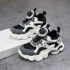 Stylish and comfortable Cloudwalkers Kids Sneakers from Newness perfect for active play Breathable and durable design in a range of colors