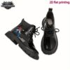 Newness Cybertronian Adventure Optimus Prime Boots for Kids