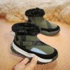 Stylish and functional Arctic Explorer Winter Snow Boots for kids perfect for snowy adventures Newness brand