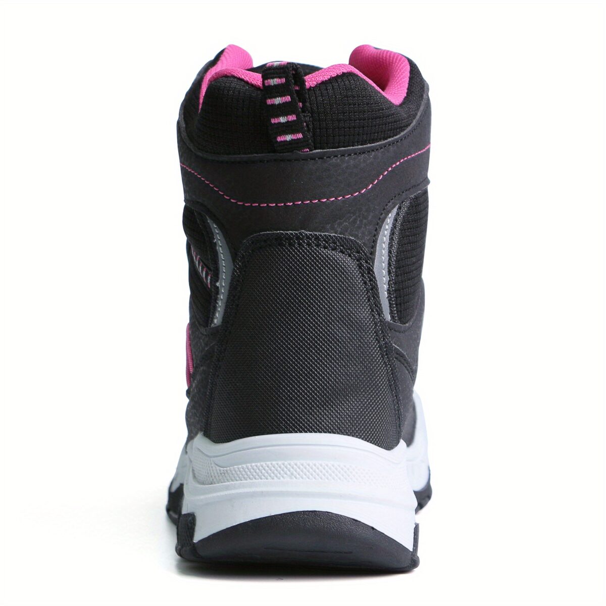 Stylish and warm girls winter boots with a cute bow detail perfect for keeping little feet cozy and fashionable during the cold season